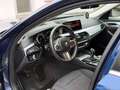 BMW 520 d*2.Hand*Unfallfrei*Scheckheft*LED*HUD*8fach* Blau - thumbnail 13