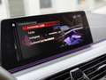 BMW 520 d*2.Hand*Unfallfrei*Scheckheft*LED*HUD*8fach* Blau - thumbnail 19