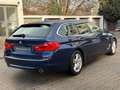 BMW 520 d*2.Hand*Unfallfrei*Scheckheft*LED*HUD*8fach* Blau - thumbnail 4