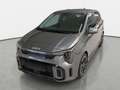 Kia Picanto PICANTO 1.0 AUTO. (AMT) GT-LINE MJ25 LED SITZH. NA Šedá - thumbnail 2