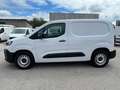 Peugeot Nuovo e-Partner 50kw motore elettrico 136 CV White - thumbnail 4