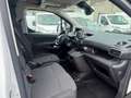 Peugeot Nuovo e-Partner 50kw motore elettrico 136 CV White - thumbnail 14