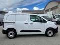 Peugeot Nuovo e-Partner 50kw motore elettrico 136 CV White - thumbnail 9