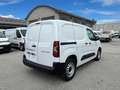 Peugeot Nuovo e-Partner 50kw motore elettrico 136 CV White - thumbnail 8