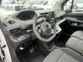 Peugeot Nuovo e-Partner 50kw motore elettrico 136 CV White - thumbnail 11