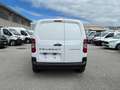 Peugeot Nuovo e-Partner 50kw motore elettrico 136 CV White - thumbnail 6