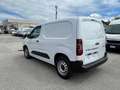 Peugeot Nuovo e-Partner 50kw motore elettrico 136 CV White - thumbnail 5
