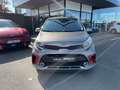Kia Picanto GT Line ISG Gris - thumbnail 2