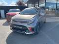 Kia Picanto GT Line ISG Gris - thumbnail 1