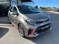 Kia Picanto GT Line ISG Gris - thumbnail 3