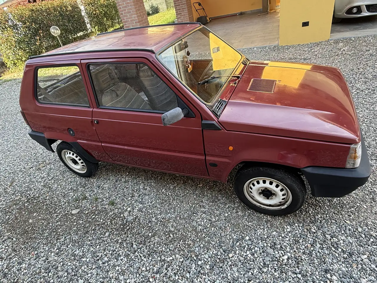 Fiat Panda 0.9 Young, foto 3