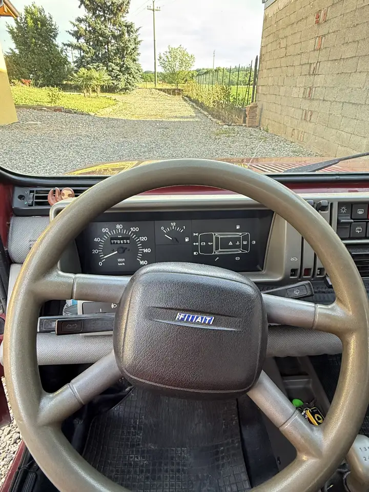 Fiat Panda 0.9 Young, foto 4