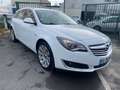 Opel Insignia 1.6 170ch sports tourer s Weiß - thumbnail 4