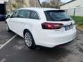 Opel Insignia 1.6 170ch sports tourer s Weiß - thumbnail 5