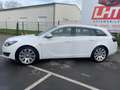 Opel Insignia 1.6 170ch sports tourer s Weiß - thumbnail 2