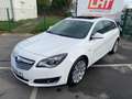 Opel Insignia 1.6 170ch sports tourer s Blanc - thumbnail 33