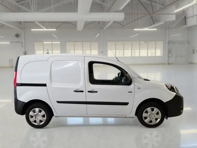 Renault Kangoo view 3