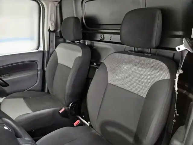 Renault Kangoo view 9