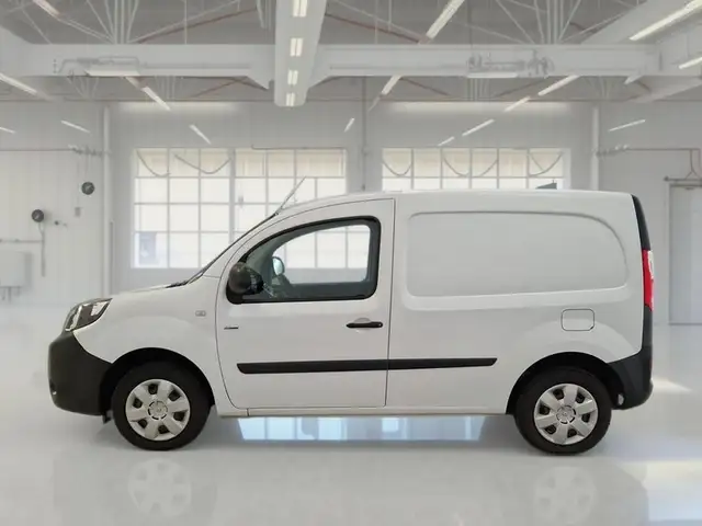 Renault Kangoo view 5