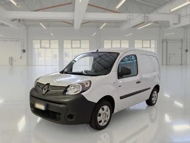 2021 Renault Kangoo for sale