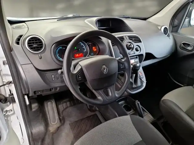Renault Kangoo view 7