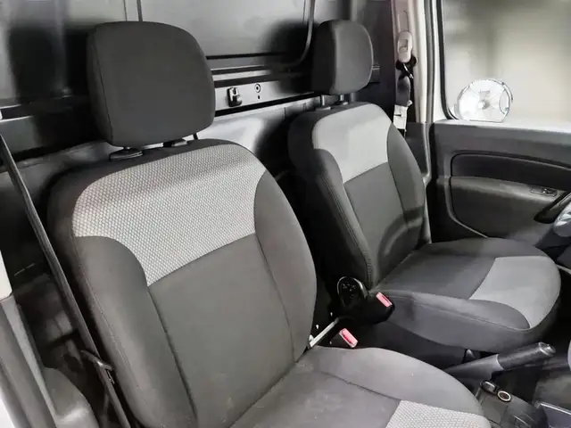 Renault Kangoo view 10