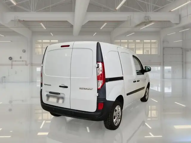 Renault Kangoo view 4