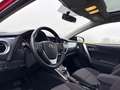 Toyota Auris 1.8 Hybr. Lease, Pano, Cruise, Navi, ECC, 2e Eig. Rot - thumbnail 10