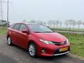 Toyota Auris 1.8 Hybr. Lease, Pano, Cruise, Navi, ECC, 2e Eig. Rot - thumbnail 8