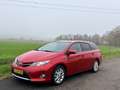 Toyota Auris 1.8 Hybr. Lease, Pano, Cruise, Navi, ECC, 2e Eig. Rot - thumbnail 2