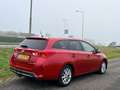 Toyota Auris 1.8 Hybr. Lease, Pano, Cruise, Navi, ECC, 2e Eig. Rot - thumbnail 6