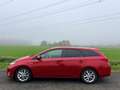 Toyota Auris 1.8 Hybr. Lease, Pano, Cruise, Navi, ECC, 2e Eig. Rot - thumbnail 3