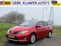 Toyota Auris 1.8 Hybr. Lease, Pano, Cruise, Navi, ECC, 2e Eig. Rot - thumbnail 1