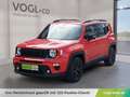 Jeep Renegade 1.0 MultiAir T3 FWD 6MT 120 Night Eagle Rot - thumbnail 1