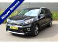 Kia Niro 1.6 GDi PHEV DynamicPlusLine I APPLE CAR I ADP.CRU Zwart - thumbnail 1