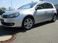 Volkswagen Golf Match BlueMotion/BMT, Allwetterbereifung, wenig KM Silber - thumbnail 1