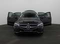 Mercedes-Benz C 200 AVANTG+PANO+BURMESTER+LED+KAMARA+9G Noir - thumbnail 42