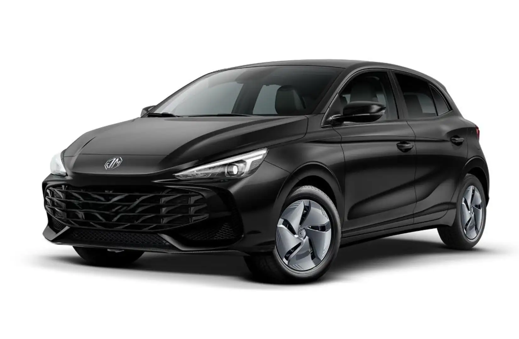 MG MG3 1.5 Hybrid+ Luxury - 1
