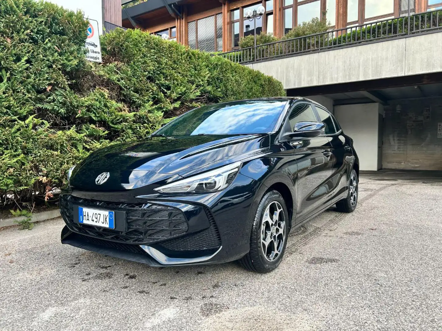 MG MG3 1.5 Comfort - 1