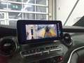 Mercedes-Benz V 300 d 4MATIC AVANTGARDE EDITION EL STHZG+AHK+DISTR Zwart - thumbnail 9