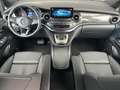 Mercedes-Benz V 300 d 4MATIC AVANTGARDE EDITION EL STHZG+AHK+DISTR Noir - thumbnail 13