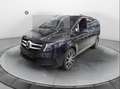 Mercedes-Benz V 300 d 4MATIC AVANTGARDE EDITION EL STHZG+AHK+DISTR Zwart - thumbnail 1