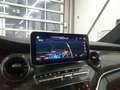 Mercedes-Benz V 300 d 4MATIC AVANTGARDE EDITION EL STHZG+AHK+DISTR Zwart - thumbnail 8