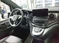 Mercedes-Benz V 300 d 4MATIC AVANTGARDE EDITION EL STHZG+AHK+DISTR Zwart - thumbnail 7