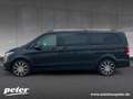 Mercedes-Benz V 300 d 4MATIC AVANTGARDE EDITION EL STHZG+AHK+DISTR Noir - thumbnail 3