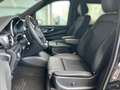 Mercedes-Benz V 300 d 4MATIC AVANTGARDE EDITION EL STHZG+AHK+DISTR Noir - thumbnail 5
