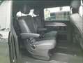 Mercedes-Benz V 300 d 4MATIC AVANTGARDE EDITION EL STHZG+AHK+DISTR Zwart - thumbnail 5