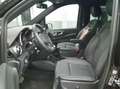 Mercedes-Benz V 300 d 4MATIC AVANTGARDE EDITION EL STHZG+AHK+DISTR Zwart - thumbnail 4