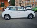 Opel Corsa F 1.2 Edition mit KLIMA/DAB/SHZ/PDC Blanc - thumbnail 4