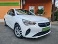 Opel Corsa F 1.2 Edition mit KLIMA/DAB/SHZ/PDC Blanc - thumbnail 1